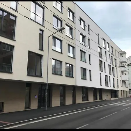 Apartman Skau Piano Family & Business Free Parking