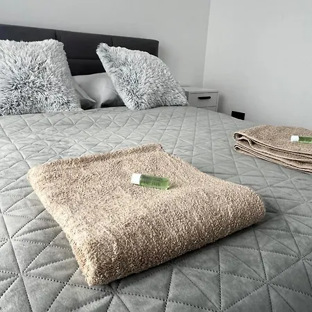 Apartman Skau Piano Family & Business Free Parking *