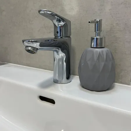 Skau Piano Family & Business Free Parking Lägenhet *