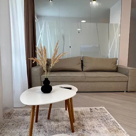 Apartament Skau Piano Family & Business Free Parking *