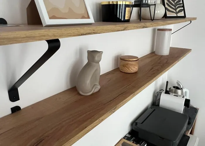 Skau Piano Family & Business Free Parking アパート