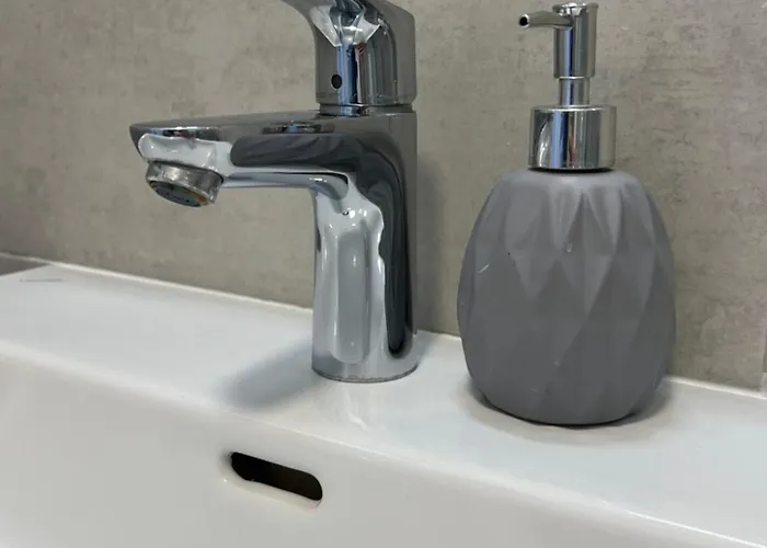 Skau Piano Family & Business Free Parking Appartement *