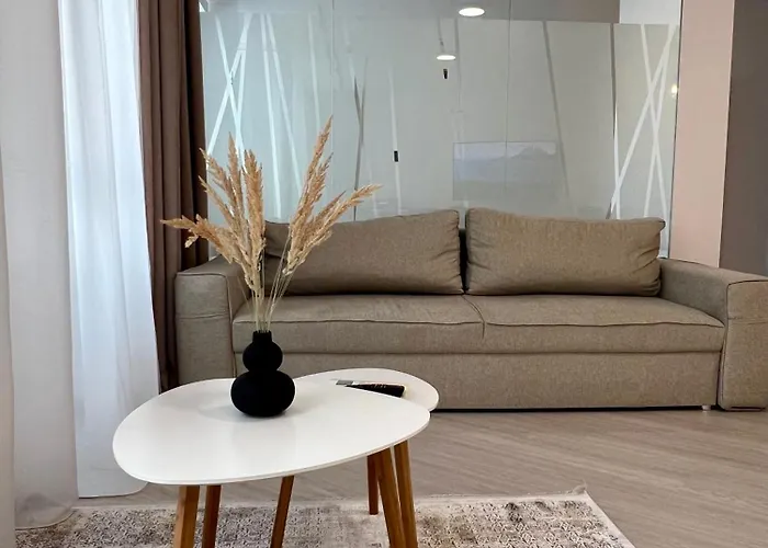 Appartement Skau Piano Family & Business Free Parking *