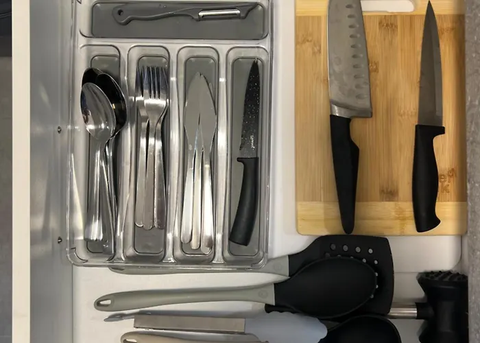 Appartement Skau Piano Family & Business Free Parking