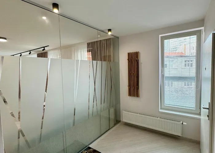 Appartement Skau Piano Family & Business Free Parking *