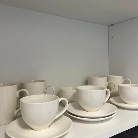 Apartment Skau Piano Family & Business Free Parking *