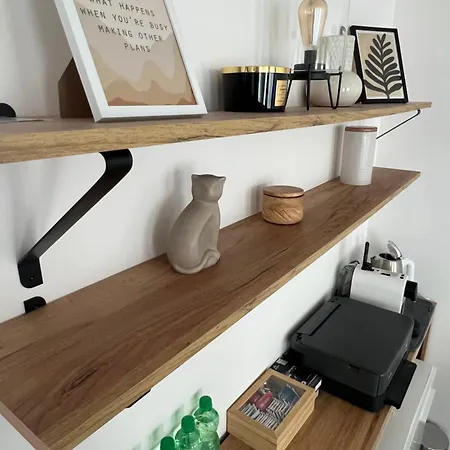 Skau Piano Family & Business Free Parking Apartment