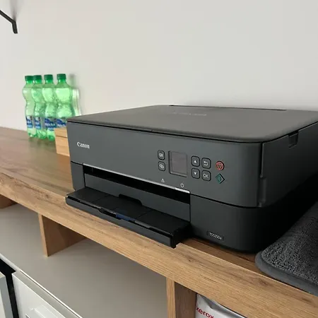 Skau Piano Family & Business Free Parking Apartment