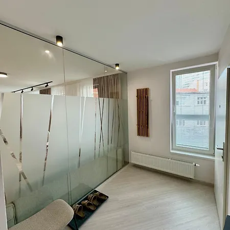 Apartment Skau Piano Family & Business Free Parking *