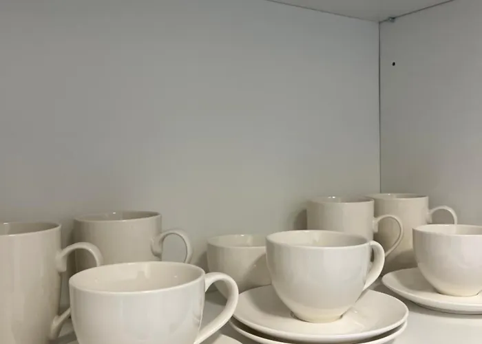 Apartman Skau Piano Family & Business Free Parking *